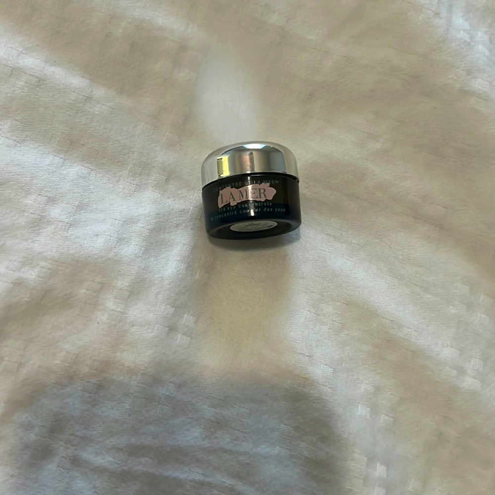 La Mer The Eye Concentrate
